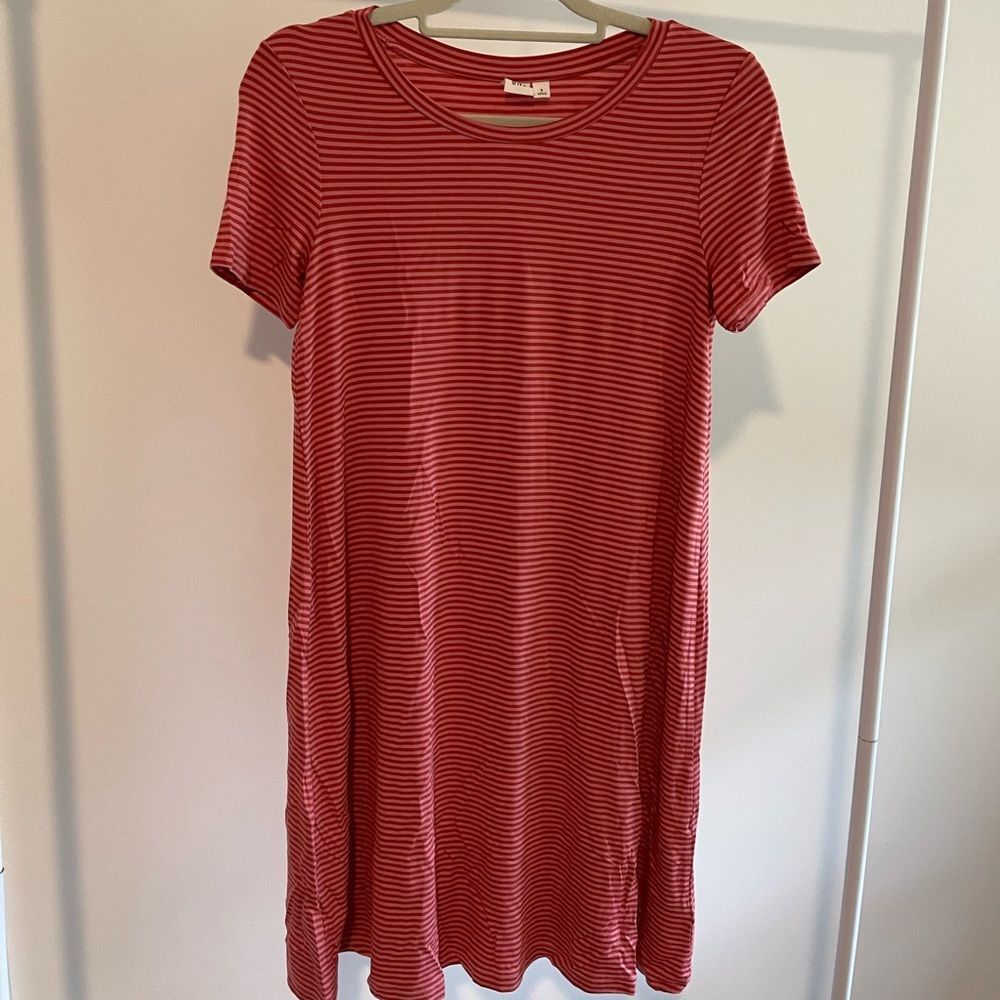 GAP Tshirt Dress